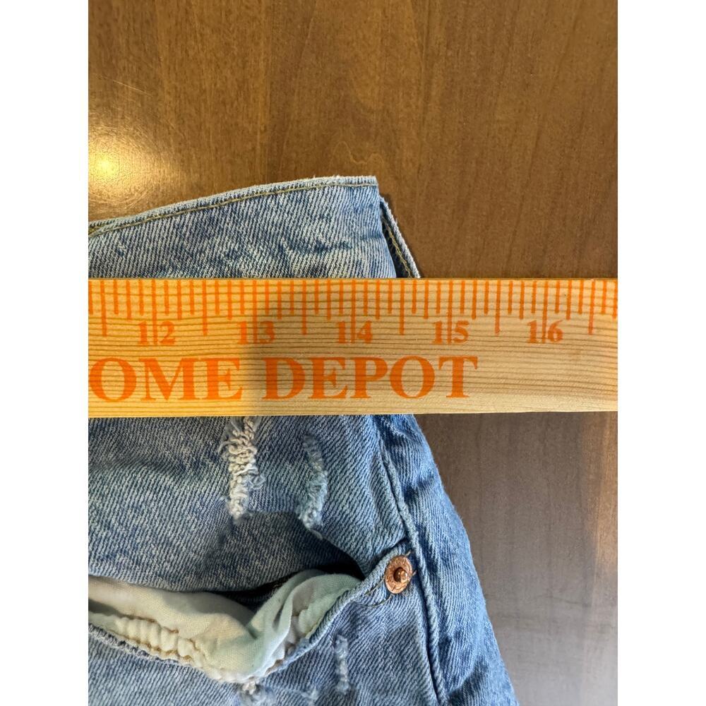 Levi's 501 Midi Shorts - image 6